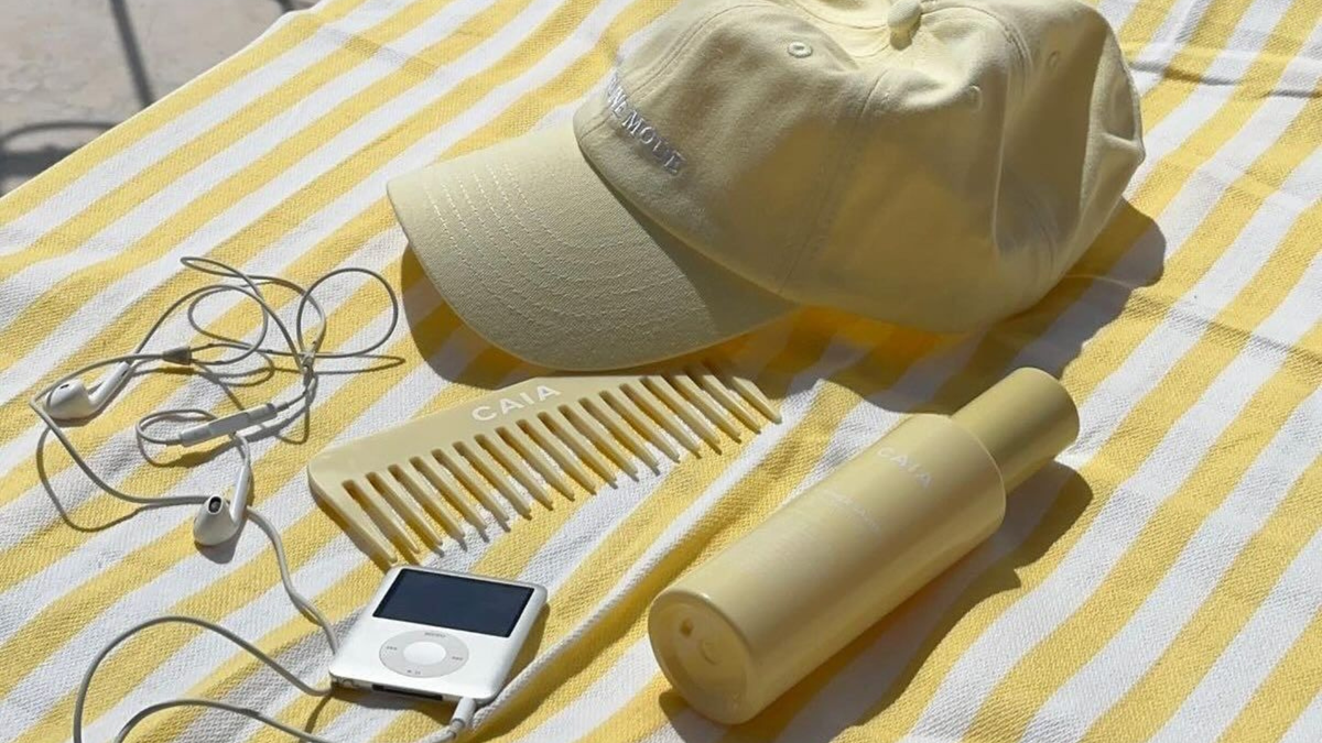 Summer Social Club